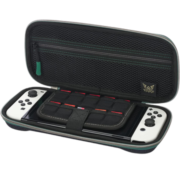 Nintendo Switch PowerA Zelda Tears of the Kingdom Slim Case